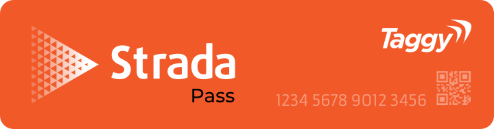 Taggy Strada Pass